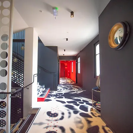 Pont Levis Boutique - 50m Cite Remparts Hotel Carcassonne