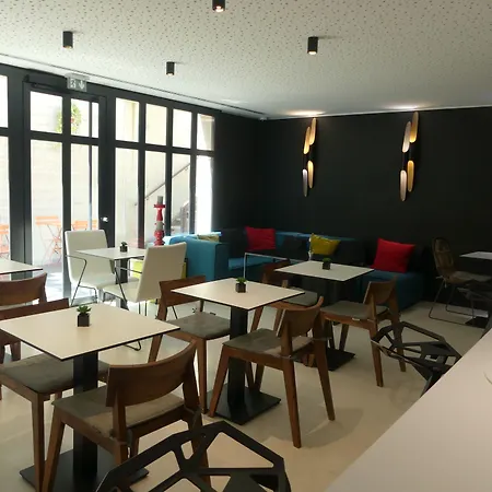 Hotel Pont Levis Boutique - 50m Cite Remparts