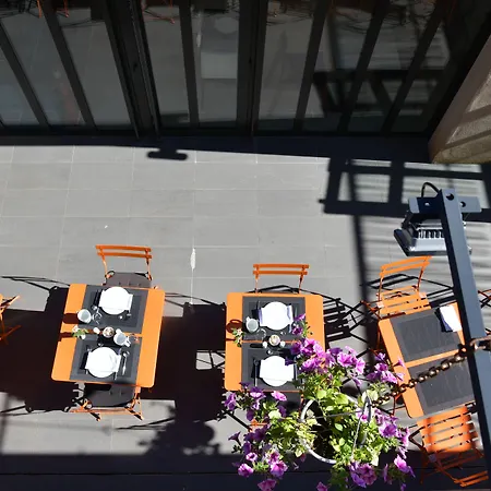 Pont Levis Boutique - 50m Cite Remparts Hotel 4*