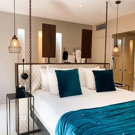 Pont Levis Boutique - 50m Cite Remparts 4* Carcassonne