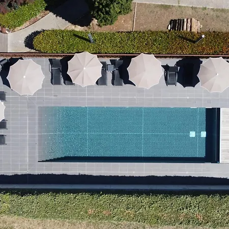 Pont Levis Boutique Hotel - 50M Cite Remparts Carcassonne Hotell 4*