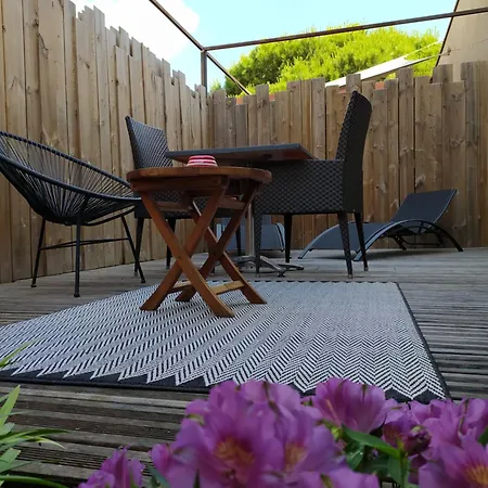 Pont Levis Boutique - 50m Cite Remparts 4* Carcassonne