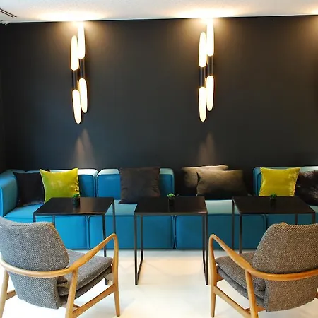 Hotel Pont Levis - Franck Putelat 4*