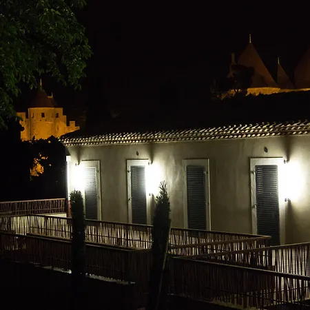 Pont Levis - Franck Putelat Carcassonne