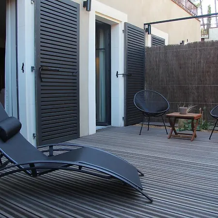 Hotel Pont Levis - Franck Putelat 4*