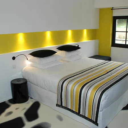 Pont Levis - Franck Putelat 4* Carcassonne