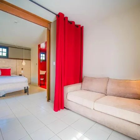 Pont Levis - Franck Putelat Hotel