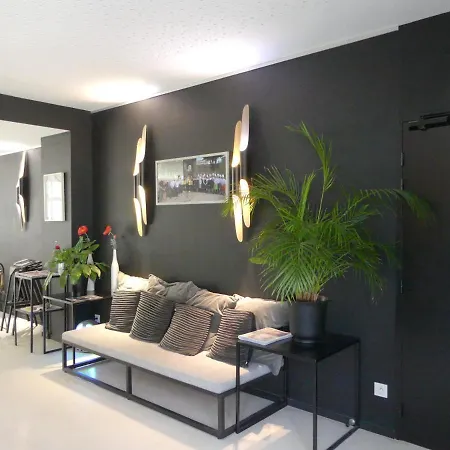 Pont Levis - Franck Putelat 4*