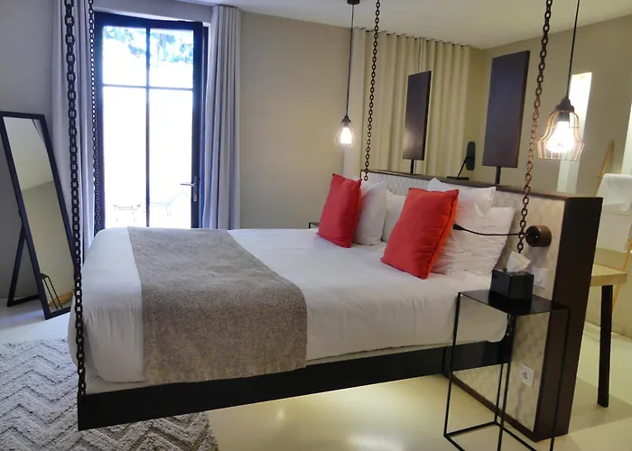 Pont Levis - Franck Putelat 4*