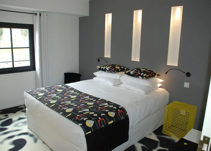 Pont Levis - Franck Putelat Hotel Carcassonne