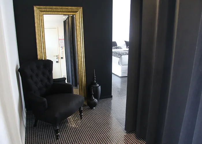 Pont Levis - Franck Putelat