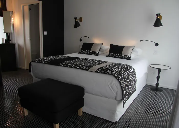 Pont Levis - Franck Putelat Hotel Carcassonne