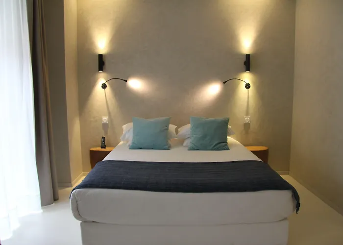 Pont Levis - Franck Putelat