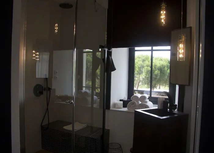 Hotel Pont Levis - Franck Putelat