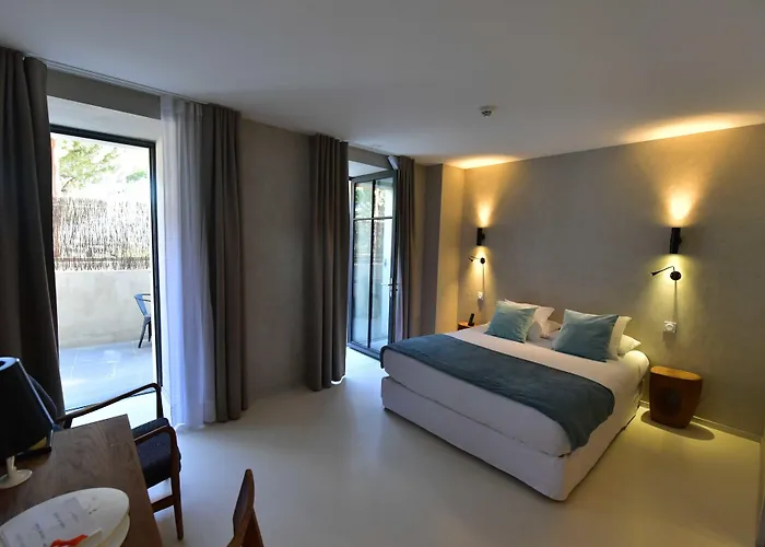 Pont Levis - Franck Putelat Hotel