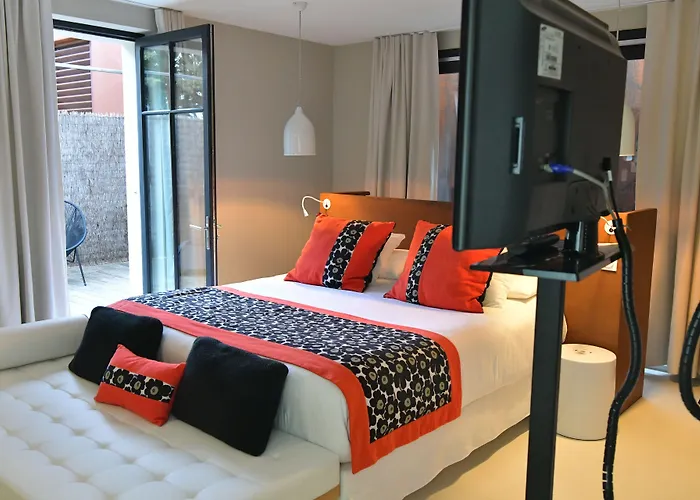 Hotel Pont Levis - Franck Putelat