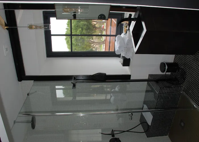 Hotel Pont Levis - Franck Putelat