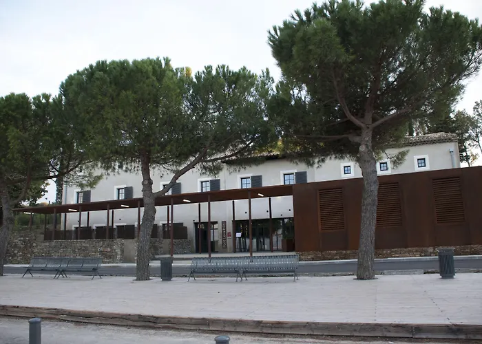 Pont Levis - Franck Putelat Hotel 4*