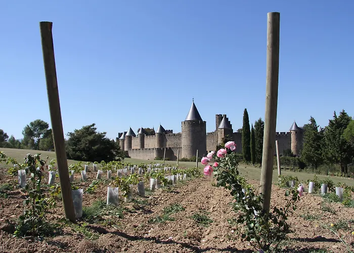 Pont Levis - Franck Putelat Hotel