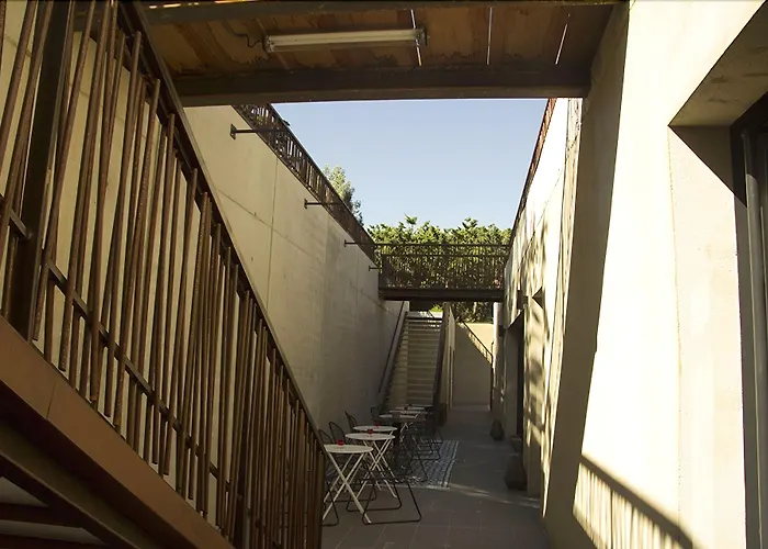 Pont Levis - Franck Putelat Hotel