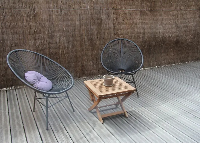 Hotel Pont Levis - Franck Putelat Carcassonne