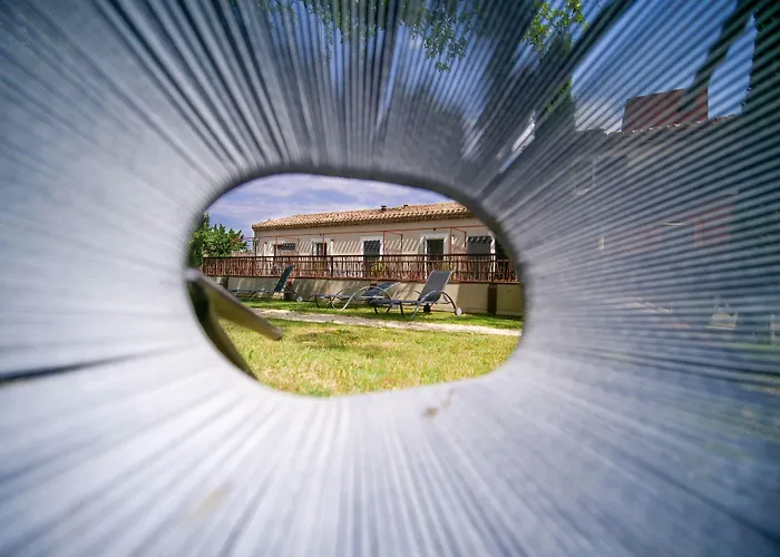 Hotel Pont Levis - Franck Putelat Carcassonne